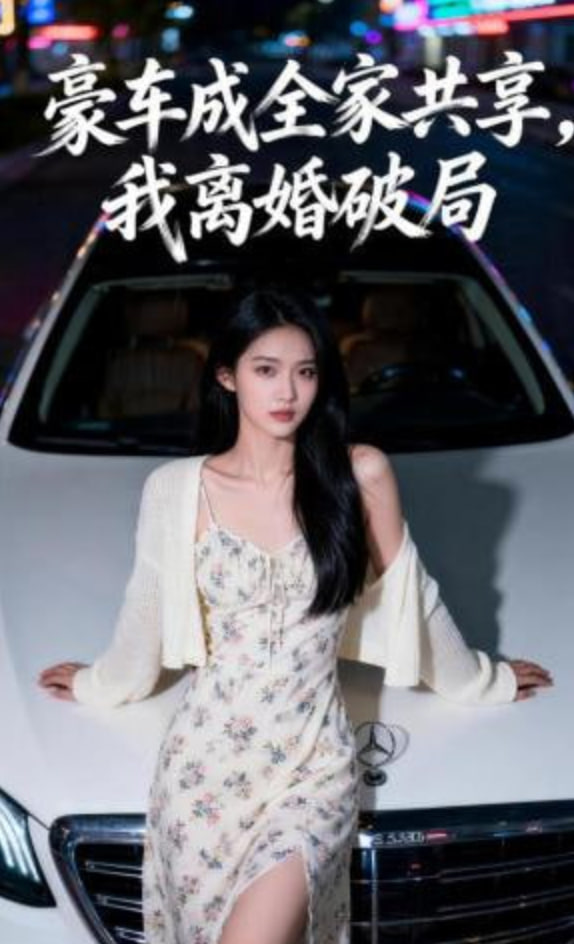 凌晨三点的便利店